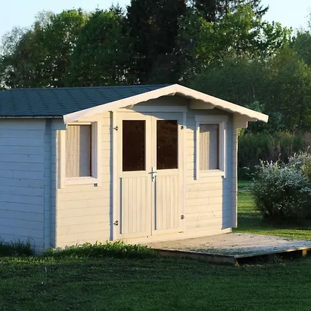 Кемпинг Willemi Camping Kaasiku