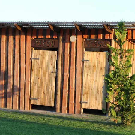 Willemi Camping Кемпинг *