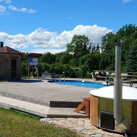 Кемпинг Willemi Camping